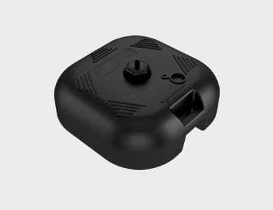 Base Plástica Mini